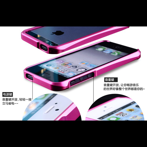 coque iphone COQIPH5D pic3