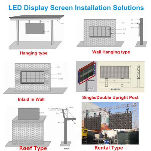 ecran geant led PLV PLVGLED391 pic5