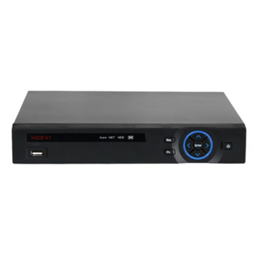 enregistreur DVR CVI DVRCVI04L