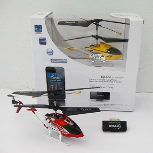 helicoptere radio commande iphone HELICOIPH24