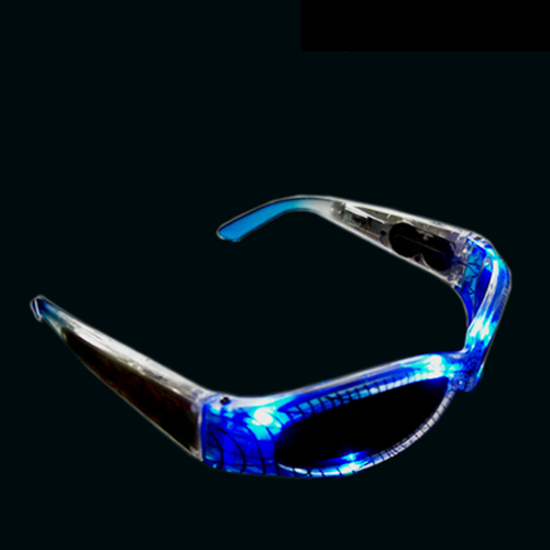 lunettes lumineuses led enfants SGT3