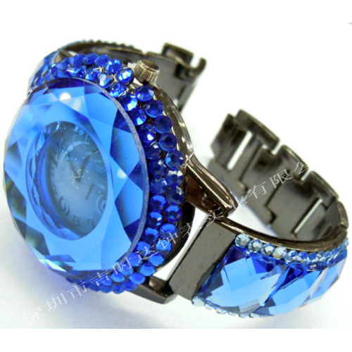 montre bracelet cristal WS1155