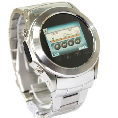 montre telephone W360 pic2