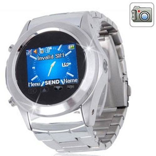 montre telephone W360 pic3