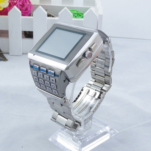 montre telephone X8 pic3