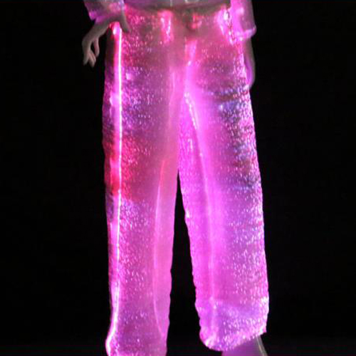 pantalon lumineux pour femme VETLUMYQ62 pic3