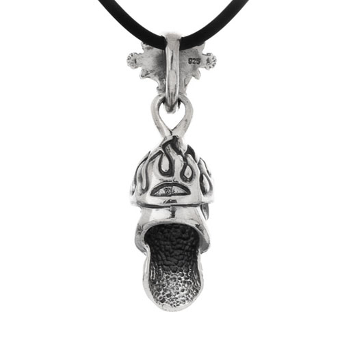 pendentif homme argent 8300020 pic3