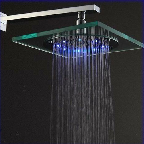 pommeau douche led POMDCH0041