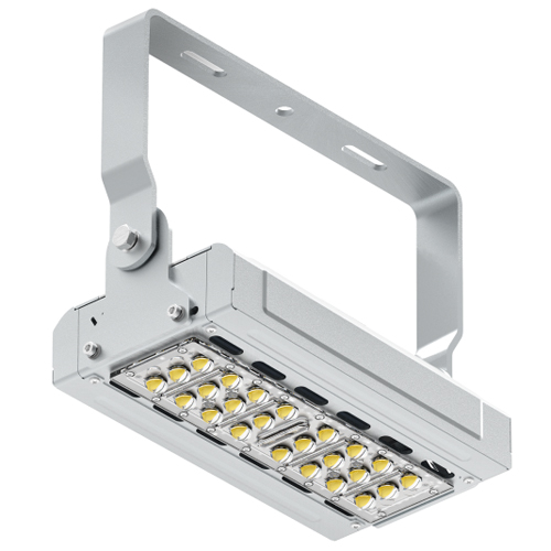 projecteur tunnel led 50W TUNLED50