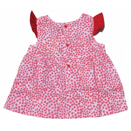 robe a fleurs filles TT0128 pic3