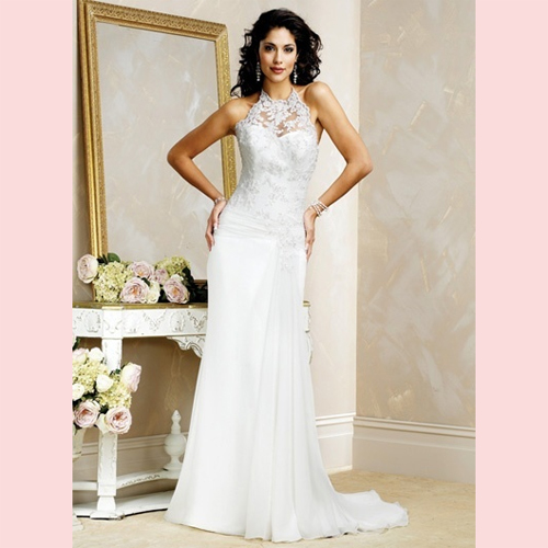 robe de mariage MONA04