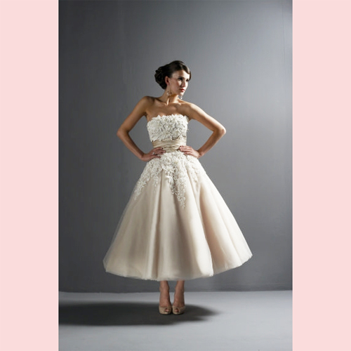 robe de mariage WH617