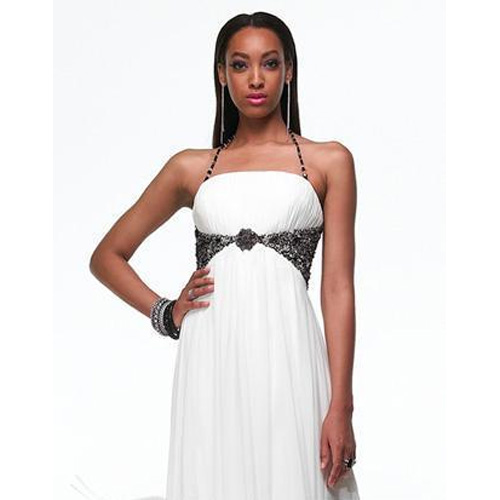 robe de soiree ED111