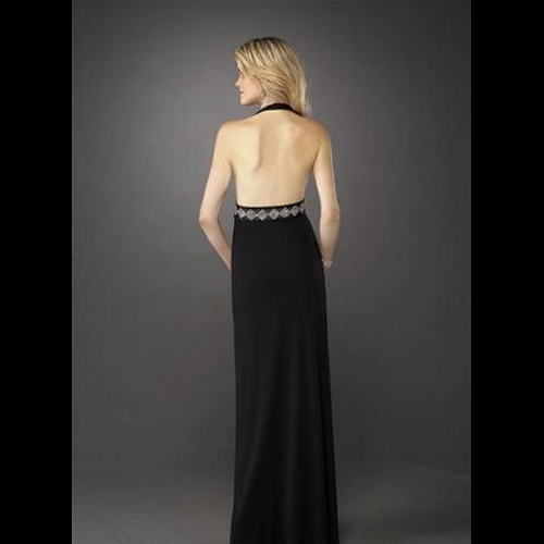 robe de soiree ED173 pic2