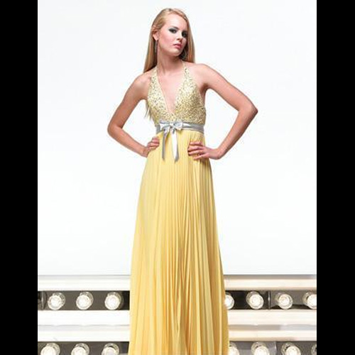 robe de soiree ED611