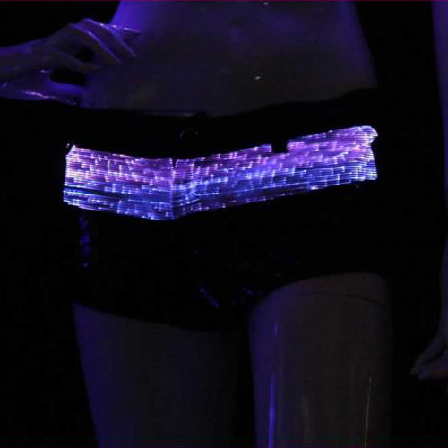 short lumineux pour femme VETLUMYQ25 pic2