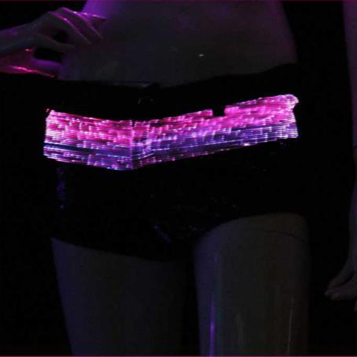 short lumineux pour femme VETLUMYQ25 pic5