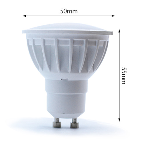 spot led RGBW 4W RF SPRGBW4W5055 pic3