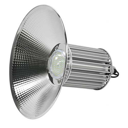 suspension industrielle led 120W SUSIND120W pic2