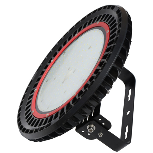 suspension industrielle led UFO 200W SUSUFO200W pic2