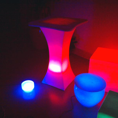 table lumineuse led PK305 pic3