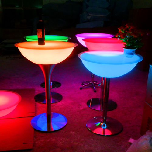 table lumineuse led TABLED865 pic3