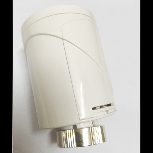 valve thermostatique zigbee pic9