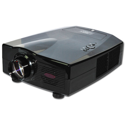 videoprojecteur 2000 lumens pic2